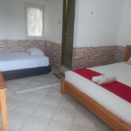 דנפסאר Cozy Residence Wedasari Bali מראה חיצוני תמונה