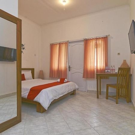 דנפסאר Cozy Residence Wedasari Bali מראה חיצוני תמונה
