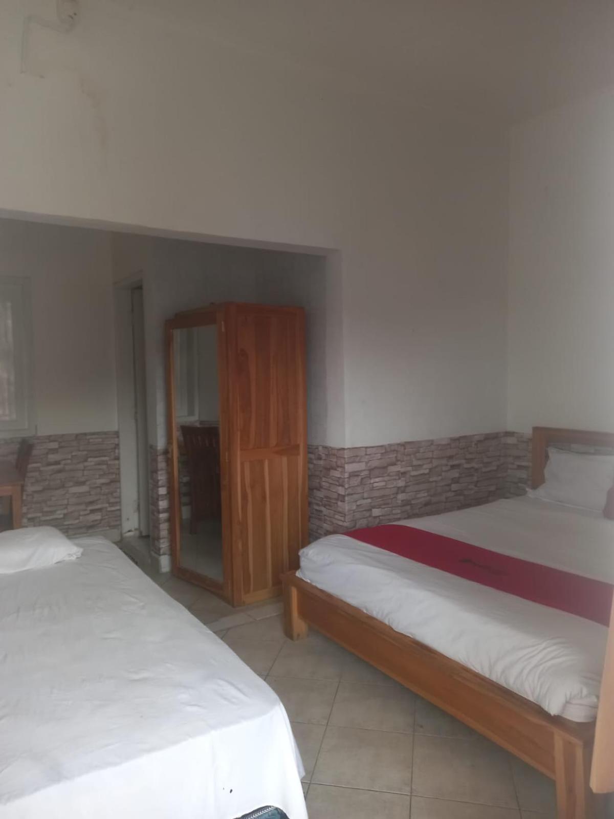 דנפסאר Cozy Residence Wedasari Bali מראה חיצוני תמונה