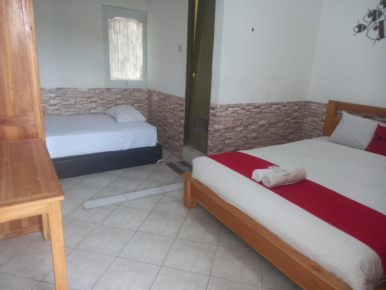 דנפסאר Cozy Residence Wedasari Bali מראה חיצוני תמונה