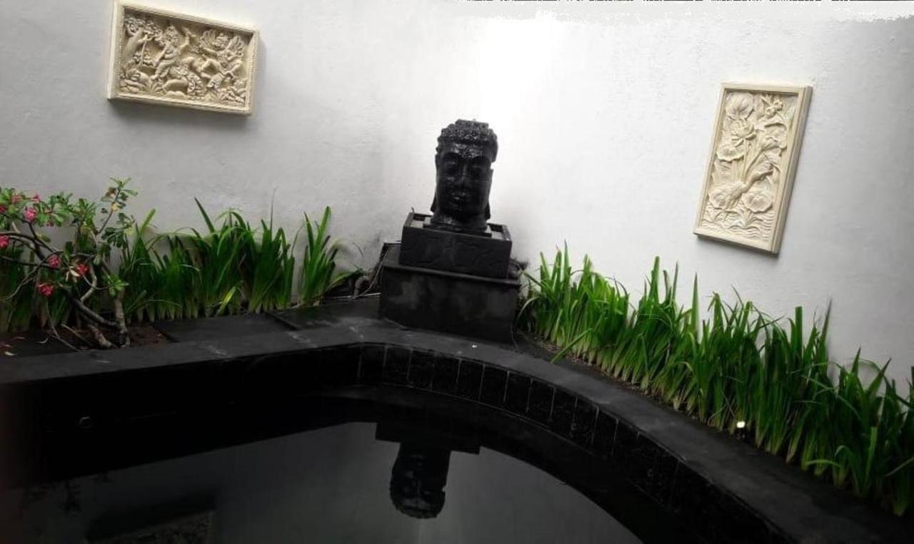 דנפסאר Cozy Residence Wedasari Bali מראה חיצוני תמונה