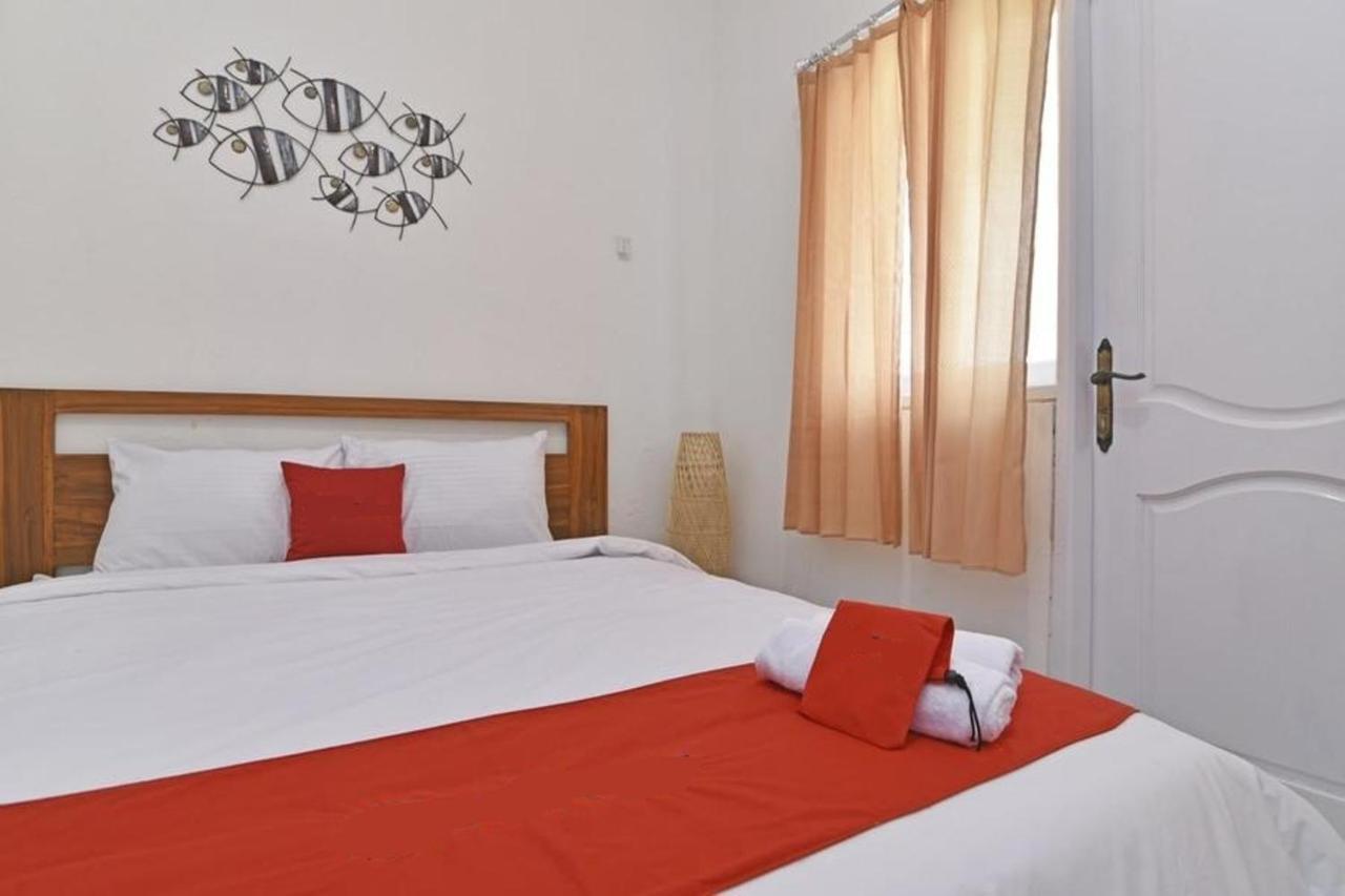 דנפסאר Cozy Residence Wedasari Bali מראה חיצוני תמונה