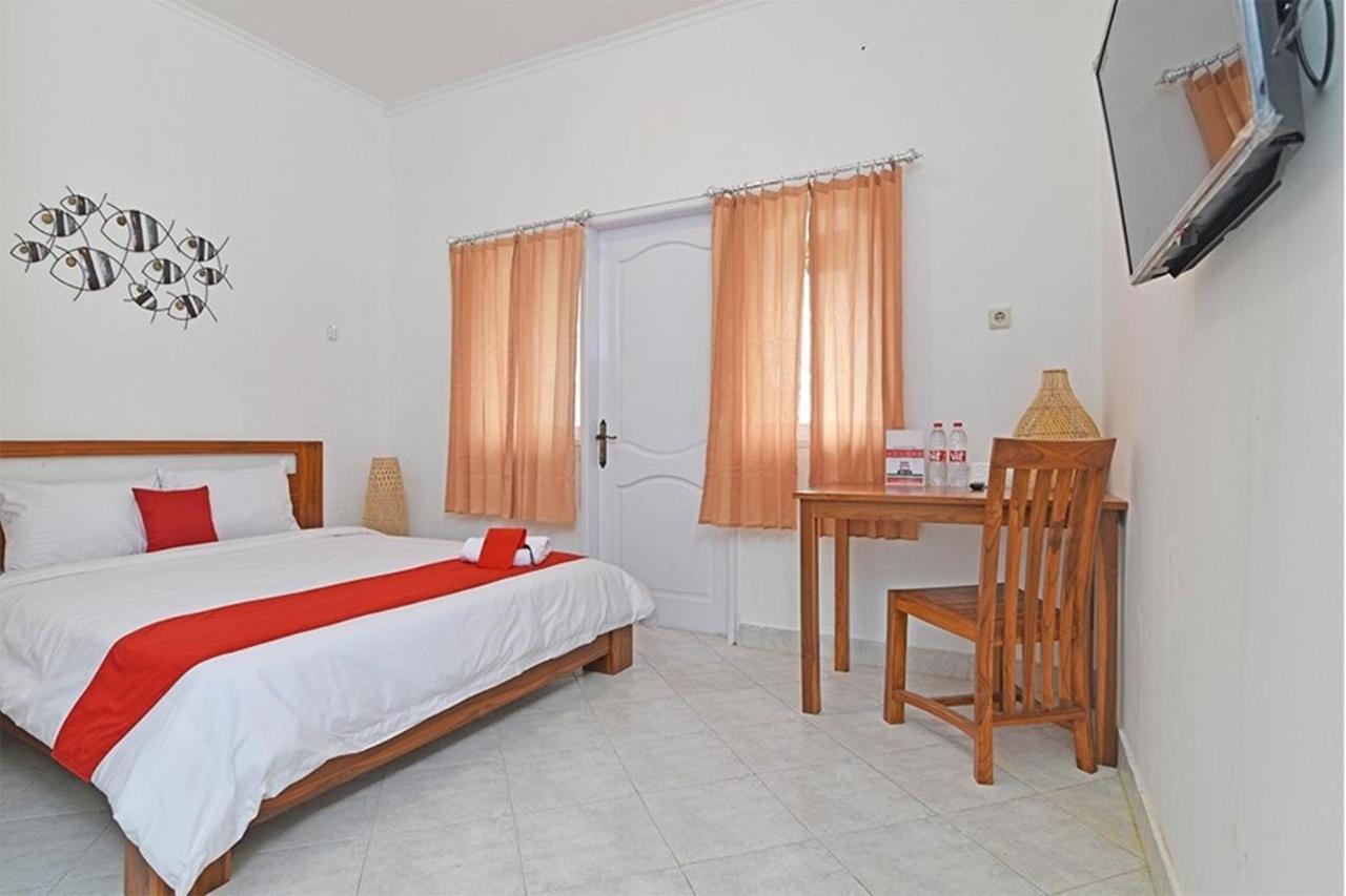 דנפסאר Cozy Residence Wedasari Bali מראה חיצוני תמונה