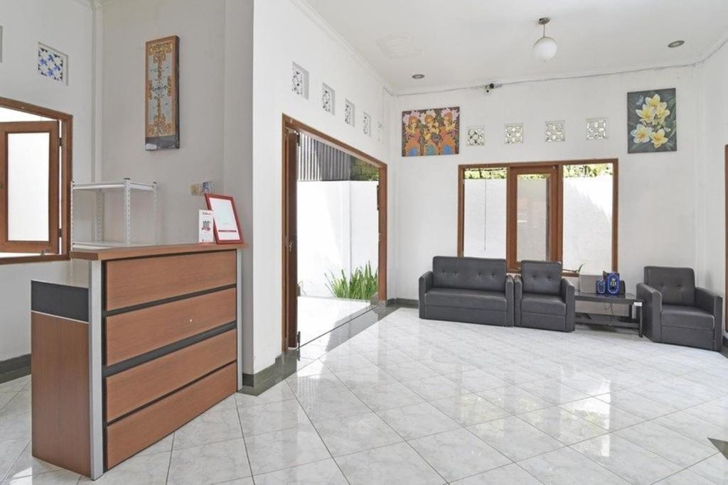 דנפסאר Cozy Residence Wedasari Bali מראה חיצוני תמונה