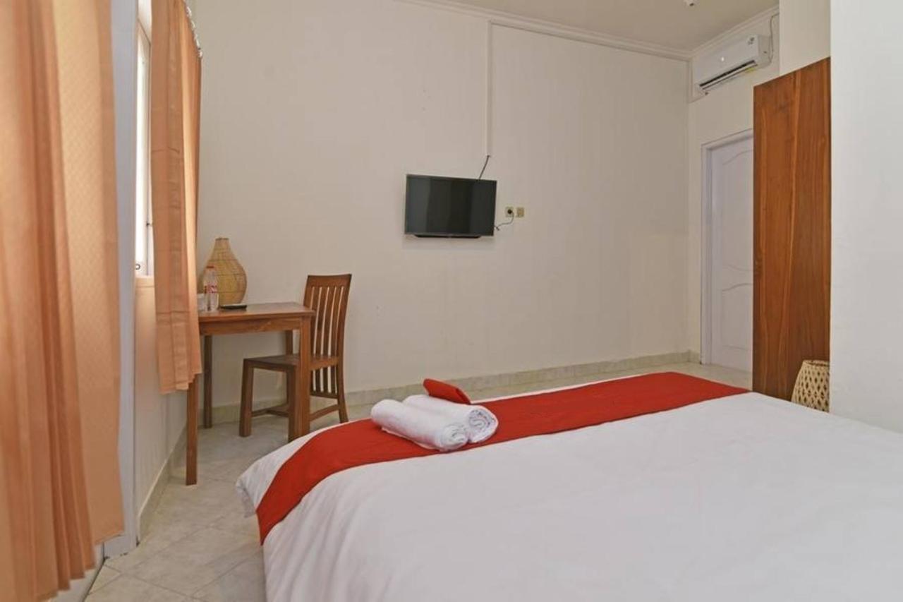 דנפסאר Cozy Residence Wedasari Bali מראה חיצוני תמונה
