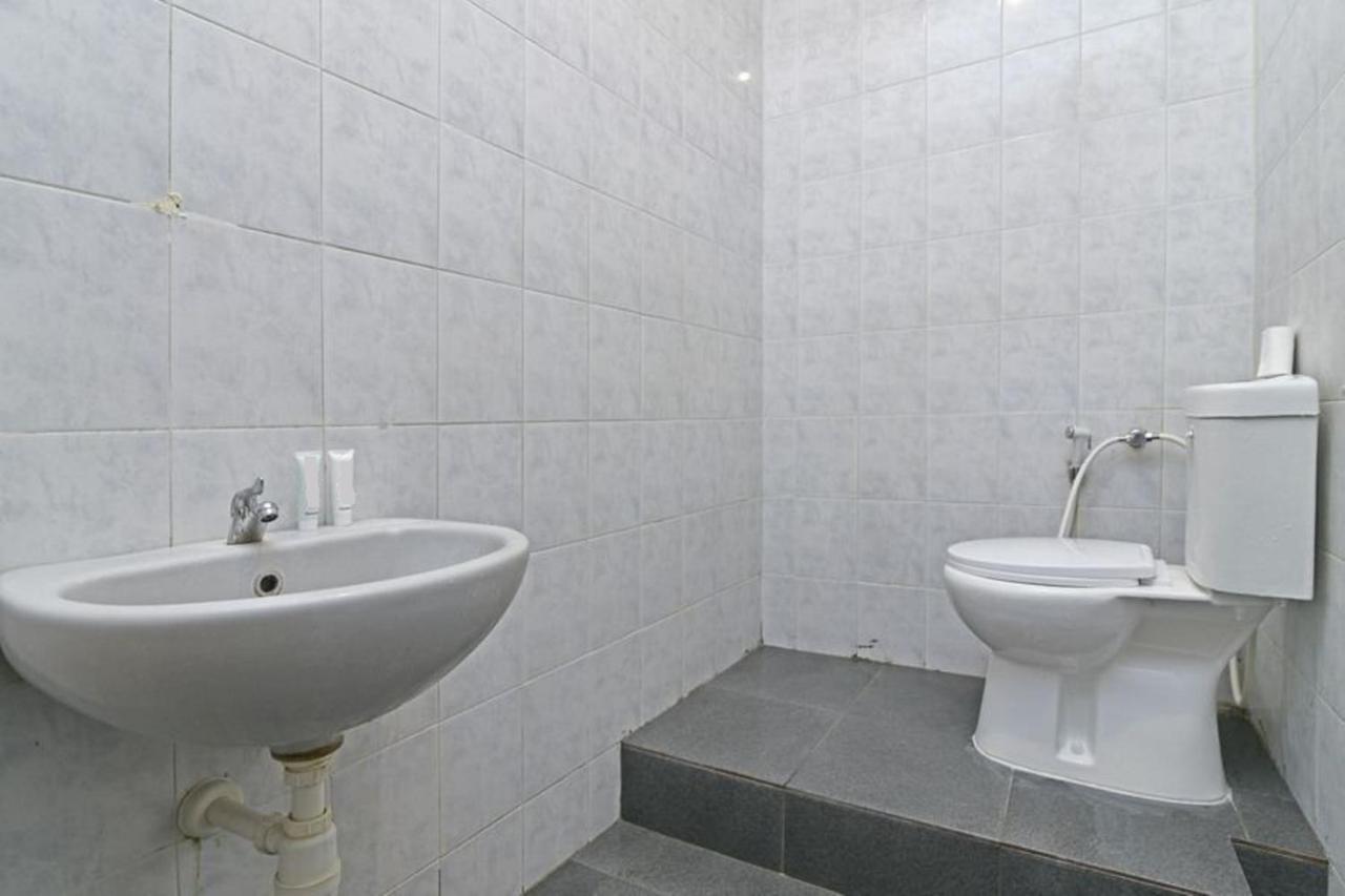 דנפסאר Cozy Residence Wedasari Bali מראה חיצוני תמונה