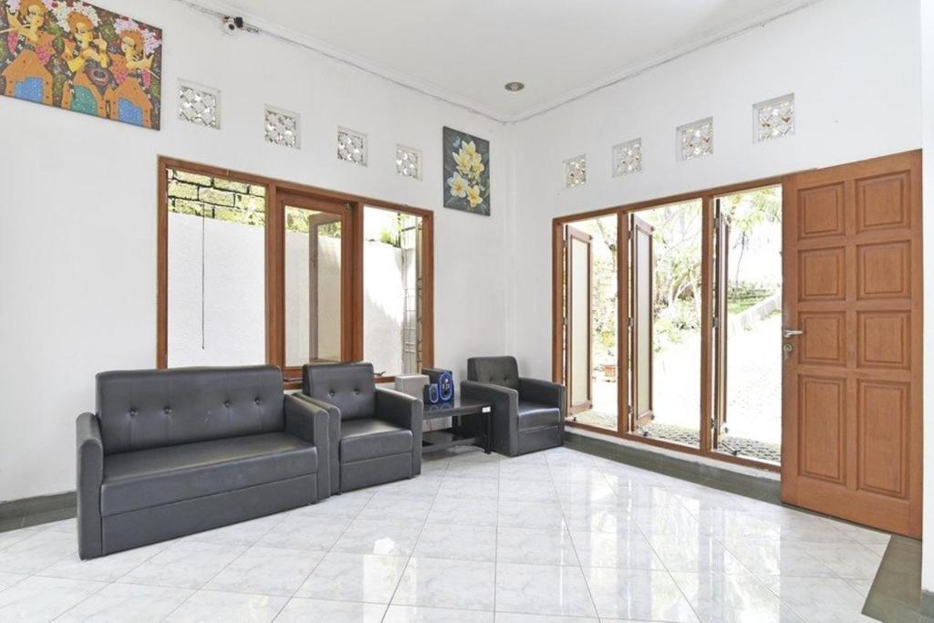 דנפסאר Cozy Residence Wedasari Bali מראה חיצוני תמונה