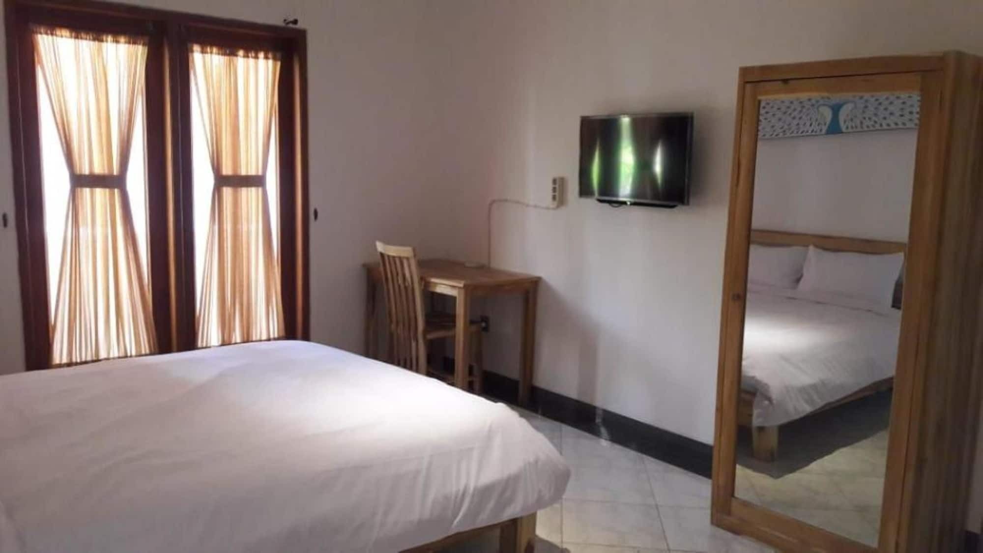 דנפסאר Cozy Residence Wedasari Bali מראה חיצוני תמונה