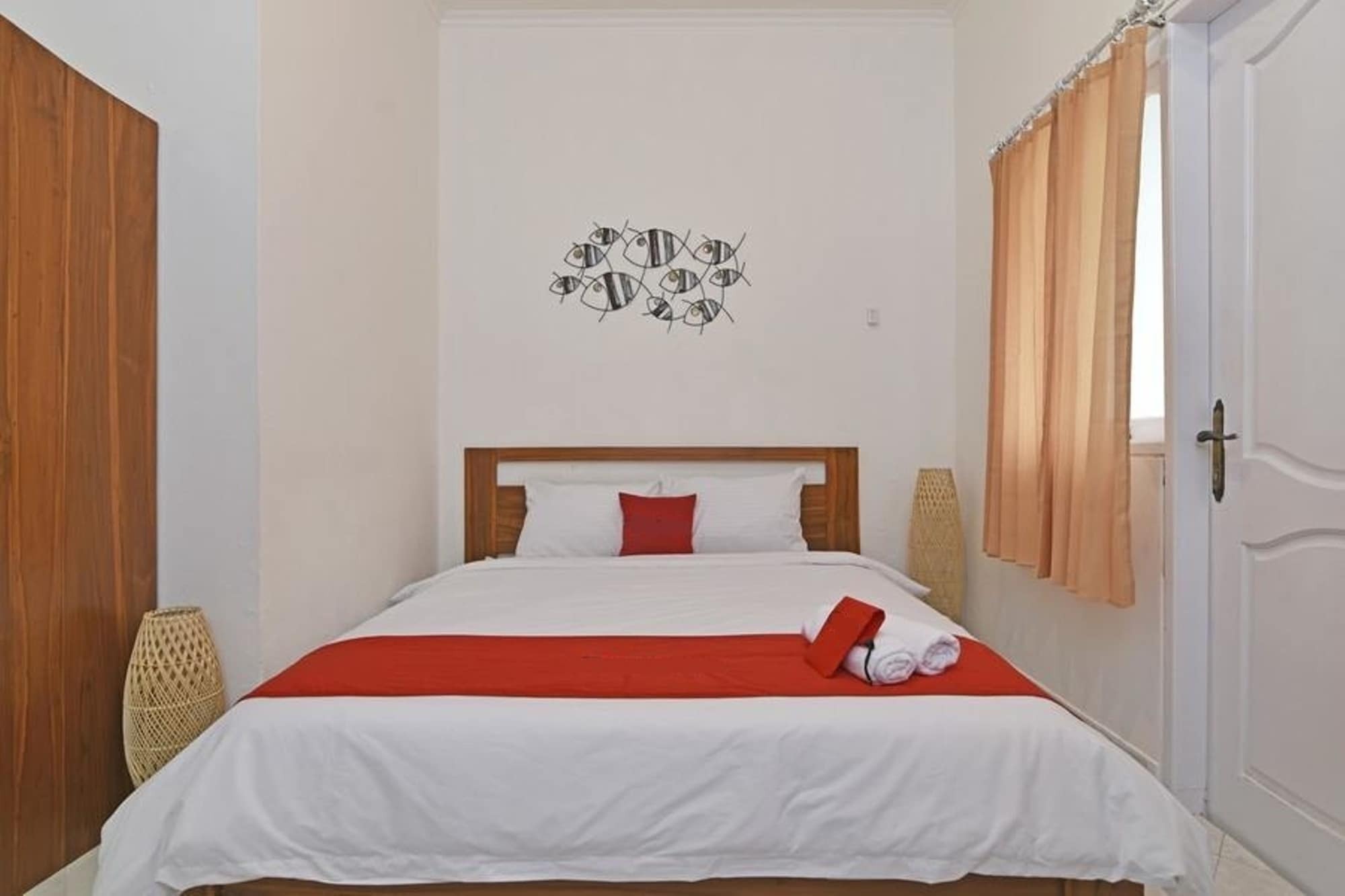 דנפסאר Cozy Residence Wedasari Bali מראה חיצוני תמונה
