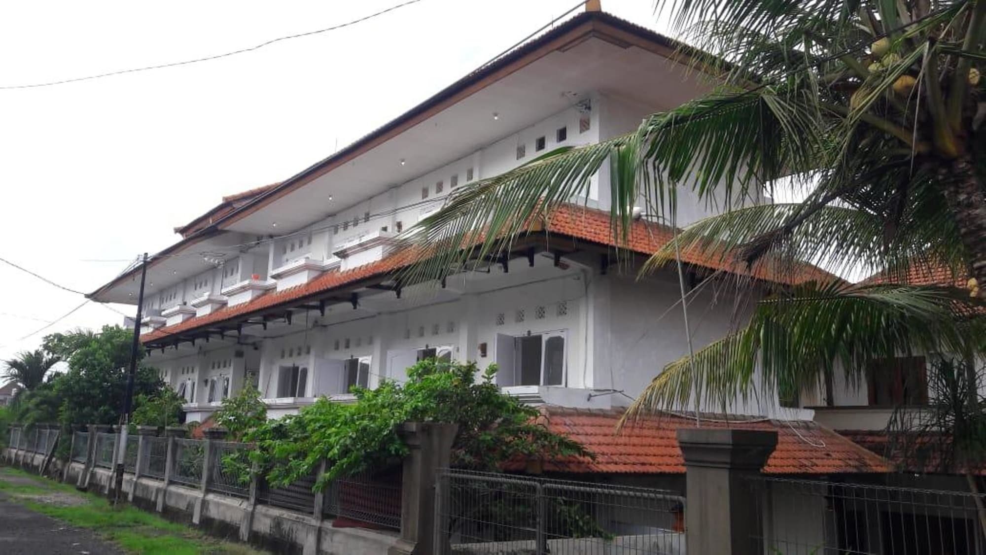 דנפסאר Cozy Residence Wedasari Bali מראה חיצוני תמונה