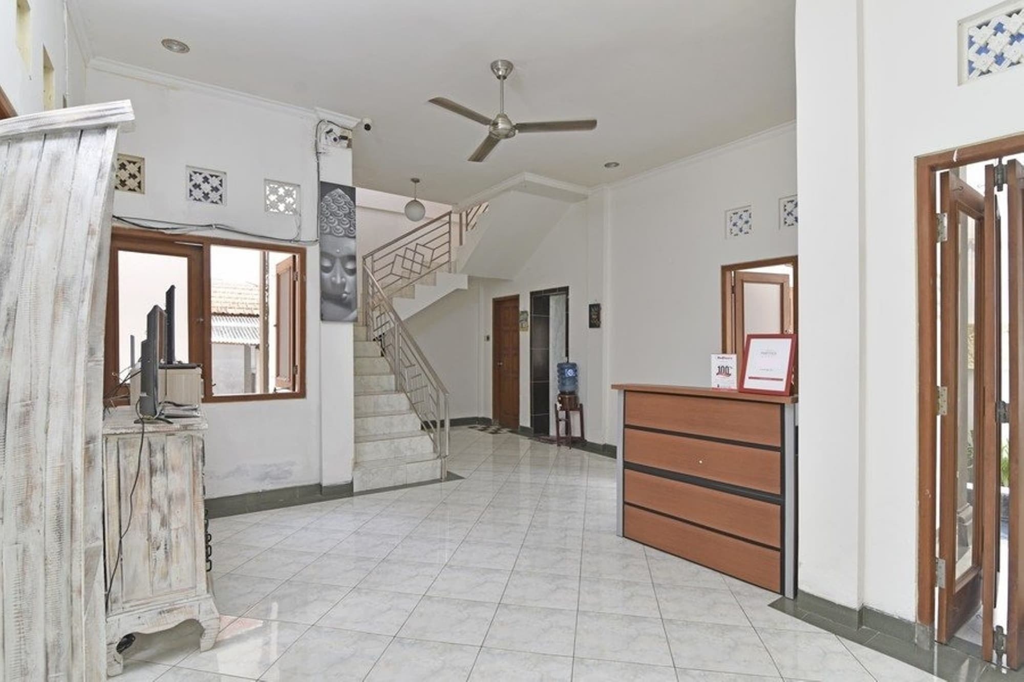 דנפסאר Cozy Residence Wedasari Bali מראה חיצוני תמונה